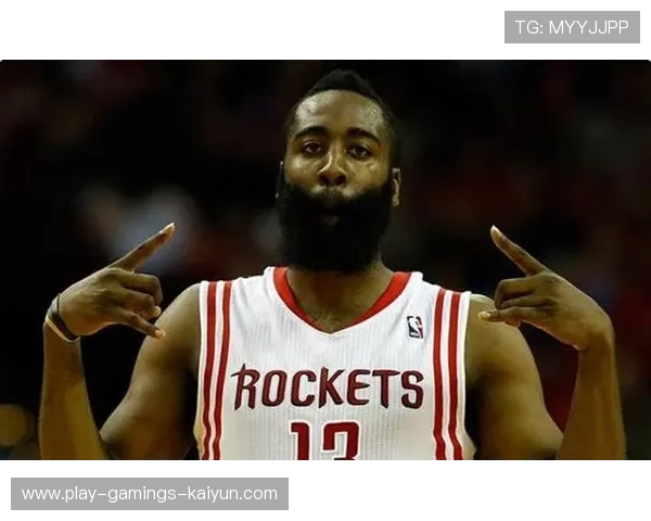 火箭年轻核心狂砍 42 分震惊全网