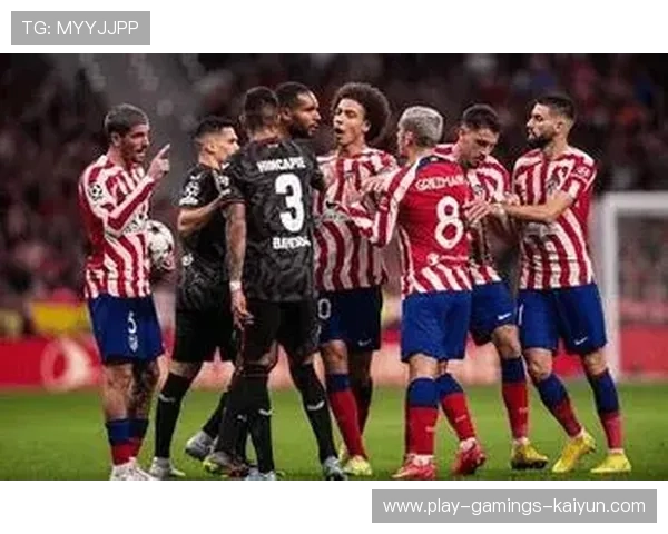 马德里竞技—萨维奇防守化解对手最后威胁